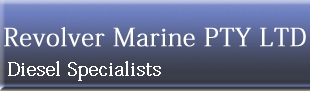 Revolver Marine PTY LTD